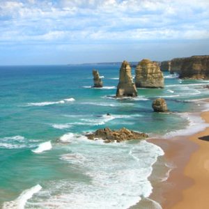 About the Great Ocean Road Content Image